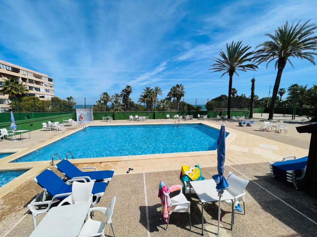 Apartament Cabo Cervera Costa Del Alba Apartment Torrevieja Exterior photo