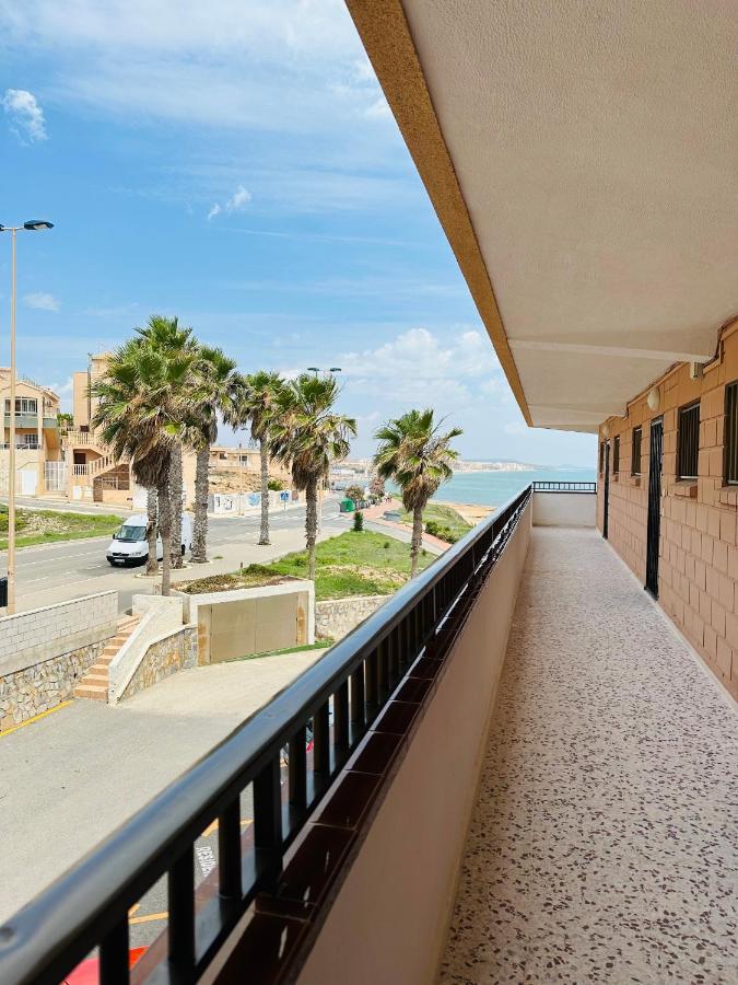 Apartament Cabo Cervera Costa Del Alba Apartment Torrevieja Exterior photo