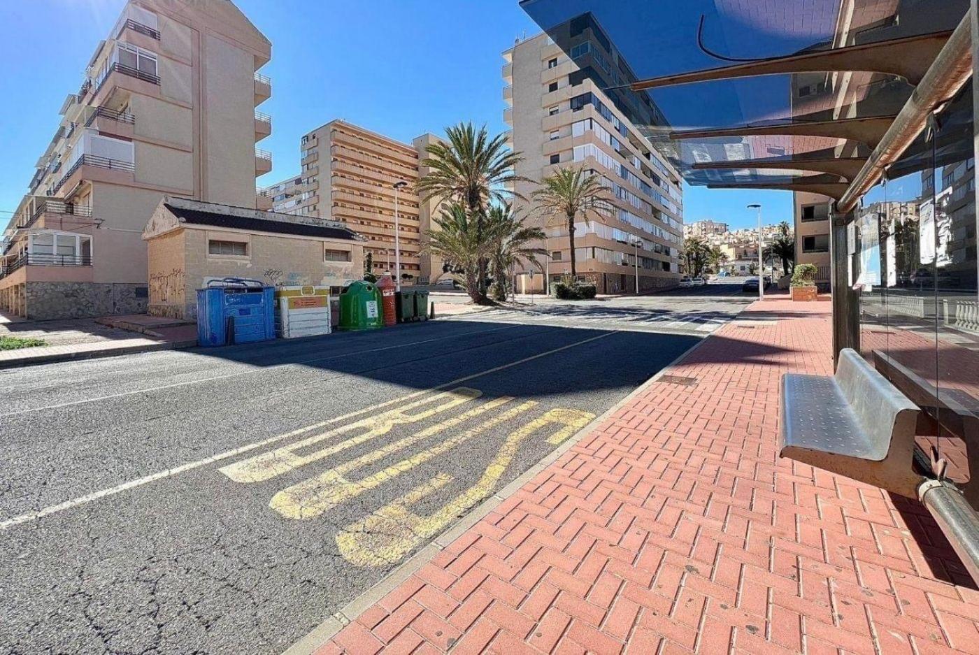 Apartament Cabo Cervera Costa Del Alba Apartment Torrevieja Exterior photo